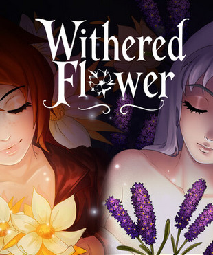 Withered Flower