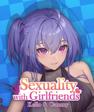 Sexuality with girlfriends : Kello&Cammy