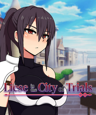 Liese in the City of Trials