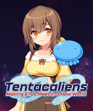 Tentacaliens: Making Ends Meet in a New World