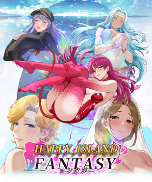 Happy Island Fantasy