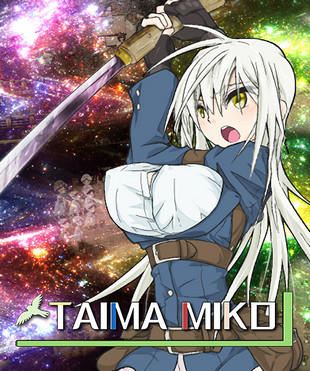 TAIMA MIKO