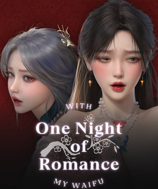 One Night of Romance with my waifu