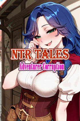 NTR Tales – Adventurer Corruption