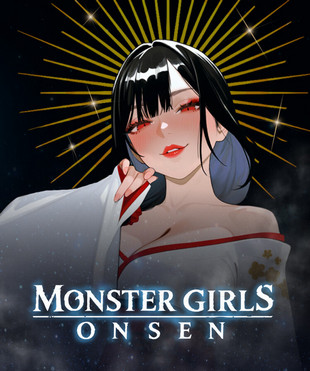 Monster Girls Onsen