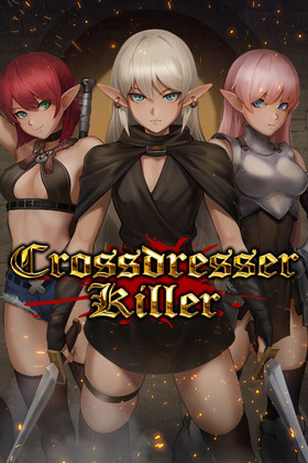 Crossdresser Killer