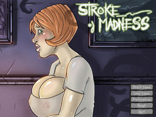 Stroke of Madness: Memories
