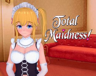 Total Maidness!
