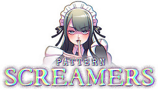 PATTERN SCREAMERS