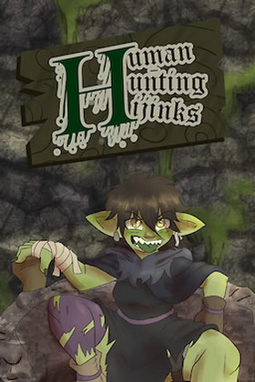 Human-Hunting Hijinks