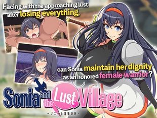 Sonia and the Lusting Village