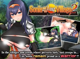 Sonia and the Lusting Village 2