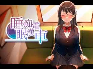 Suimin Chikan Densha