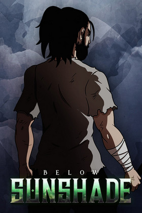 Below Sunshade