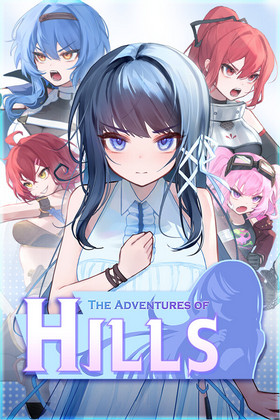 The Adventures of HILLS