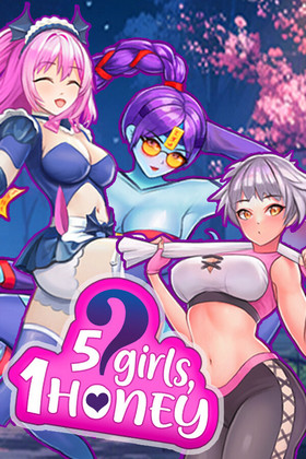 5 Girls, 1 Honey