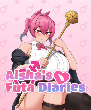 Aisha’s Futa Diaries