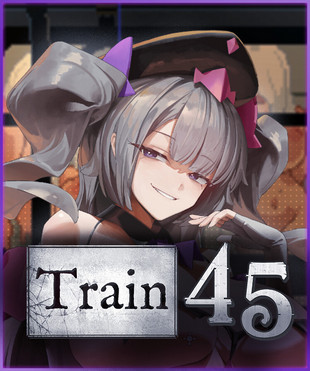 Train45