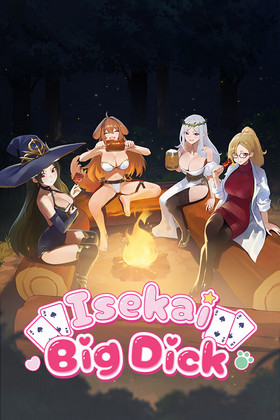 Isekai Big Dick
