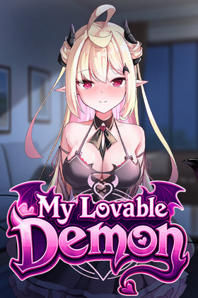 My Lovable Demon