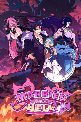 Married Into Hell