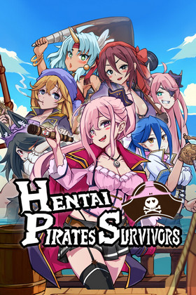 Hentai Pirates Survivors