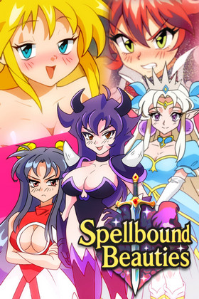 Spellbound Beauties