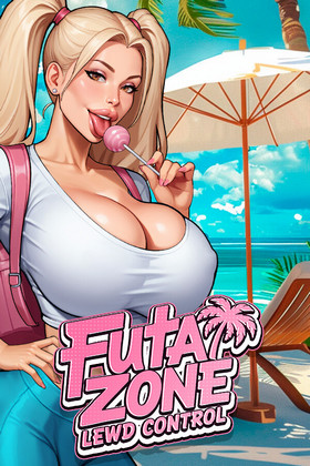 Futa Zone: Lewd Control 🍒