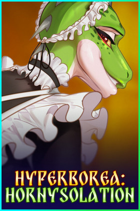 Hyperborea: Hornysolation