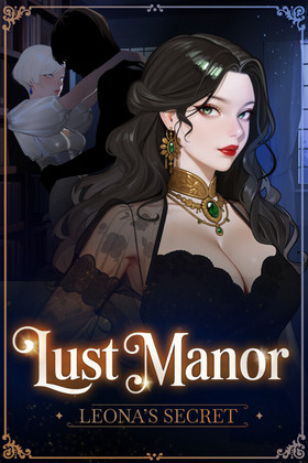 Lust Manor: Leona’s Secret