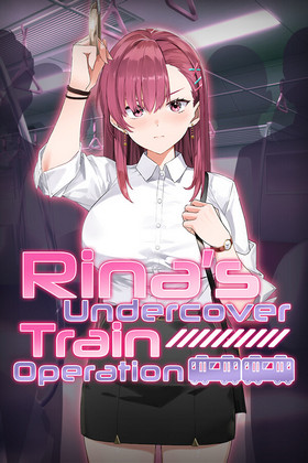 Rinas Undercover Train Operation