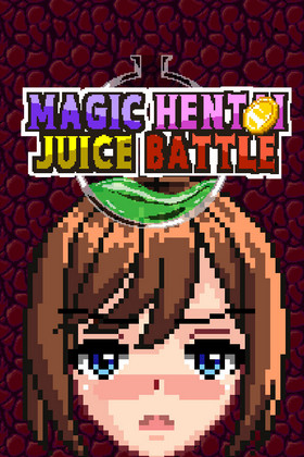 Magic Hentai Juice Battle