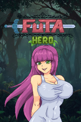 Futa Hero