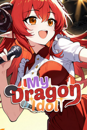 My Dragon Idol