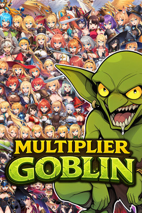 Multiplier Goblin cover cover