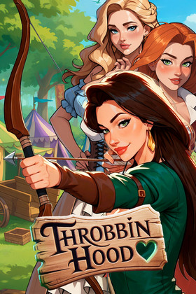 Throbbin Hood 🏹🔞