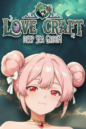 Love Craft | Deep Sea Groom