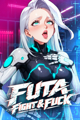 FUTA FIGHT & FUCK 🥊