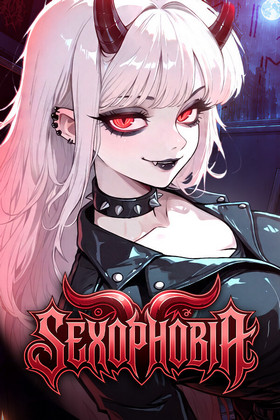 SEXOPHOBIA 🔞
