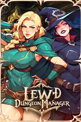 Lewd Dungeon Manager 🔞