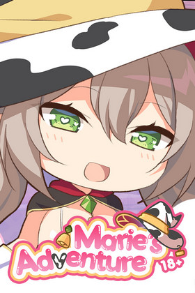 Maries Adventure!