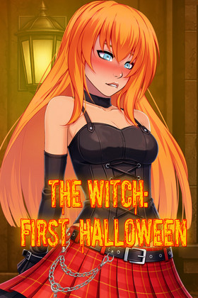 The Witch: First Halloween