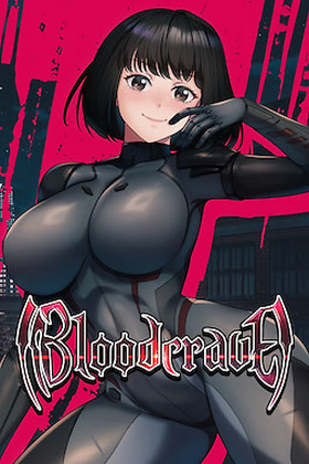 Bloodcrave