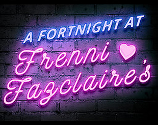 A Fortnight at Frenni Fazclaire's