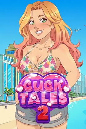 CuckTales 2 🐓