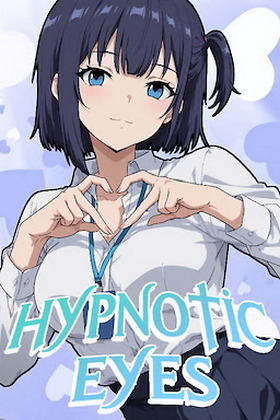 Hypnotic Eyes