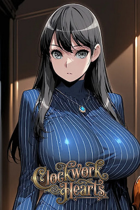 Clockwork Hearts