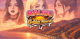 Malibu: Golden Hours