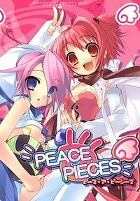 Peace@Pieces