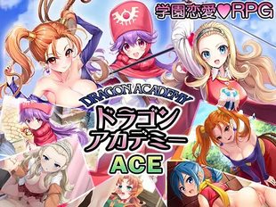 Dragon Academy Ace